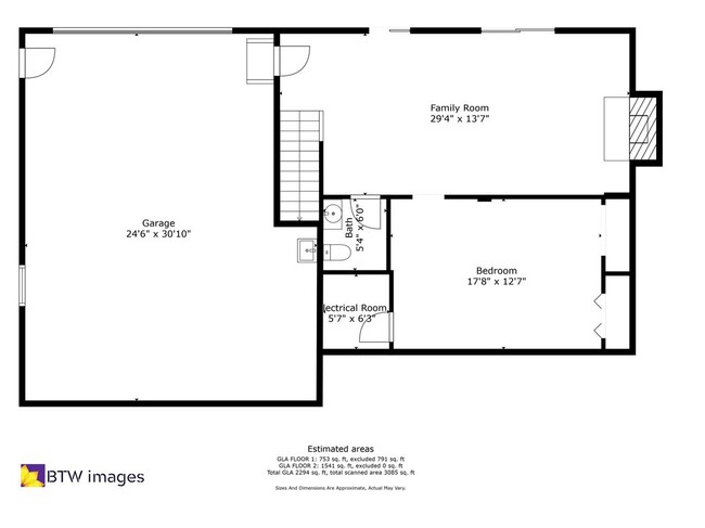 Building Photo - 3142 Searsmont Pl