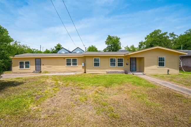 Primary Photo - 3615 Seabrook St