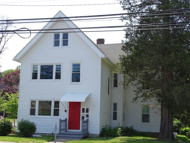 Primary Photo - 146 Montowese St