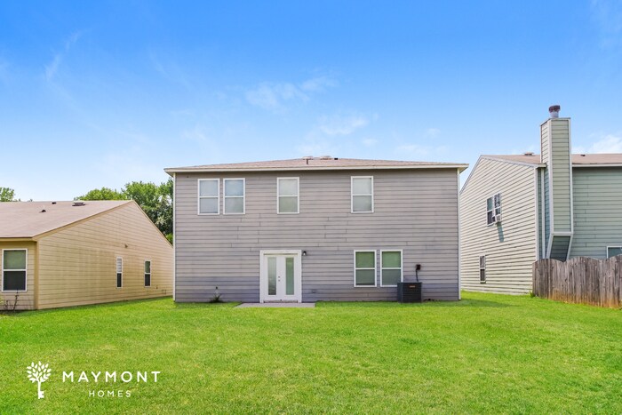 Building Photo - 15406 Mill Valley Dr