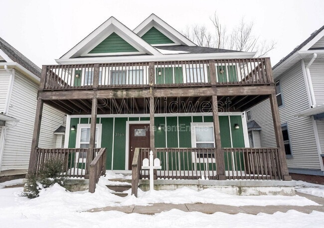 Building Photo - 3159 E Washington St