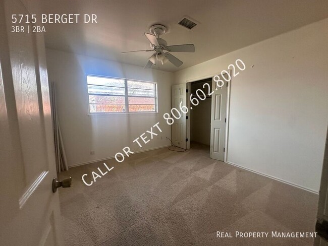 Building Photo - 5715 Berget Dr