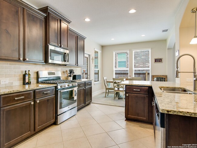 Building Photo - 5431 Saffron Rose