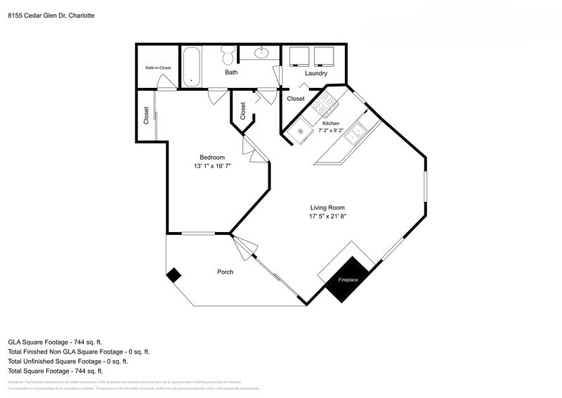 Building Photo - 8155 Cedar Glen Dr