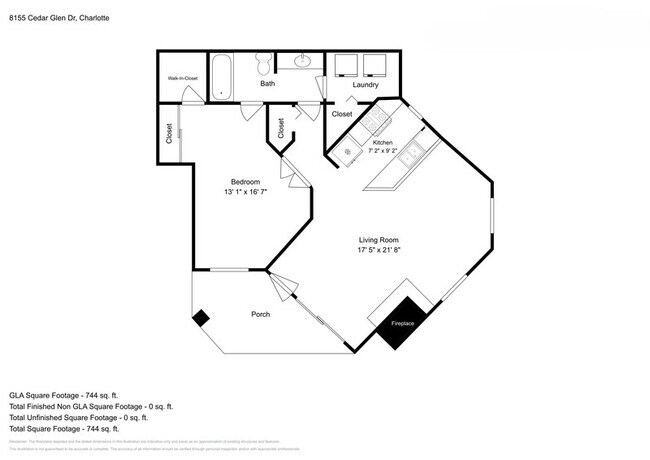 Building Photo - 8155 Cedar Glen Dr