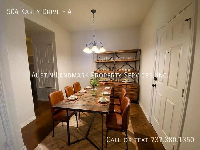 Building Photo - 504 Karey Dr