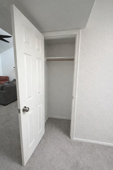 Hallway closet #1 - 220 N 22nd Pl