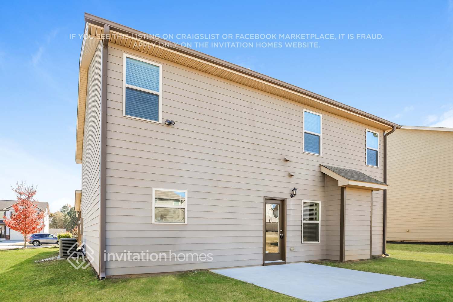 Building Photo - 1124 Easley Ct SE