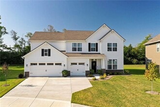 Building Photo - Beautiful 5 BR Home in Brownsburg!
