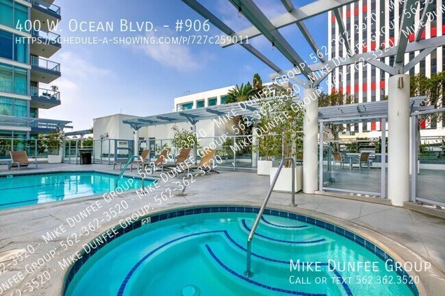 Building Photo - 400 W Ocean Blvd
