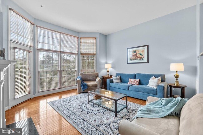 Building Photo - 5187 Brawner Pl