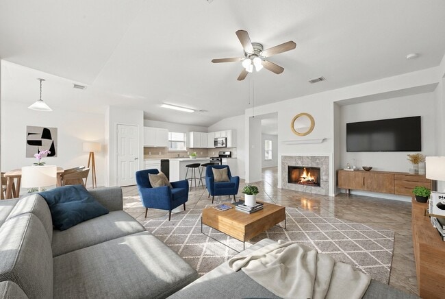 Building Photo - 2806 Powell Springs Ct