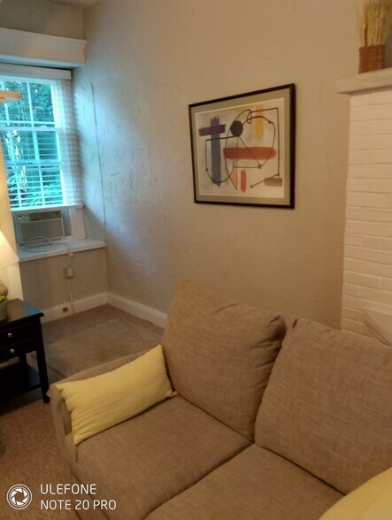 Living room 3 - 7404 Boyertown Pike
