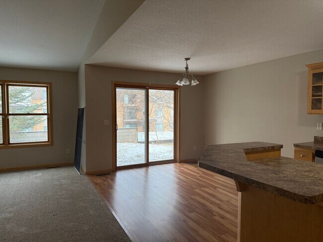 Building Photo - Spacious 3BR / 3BA Townhome with 2-Car Garage – Available Mid-March!