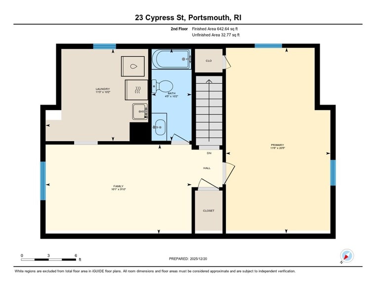 Building Photo - 23 Cypress St