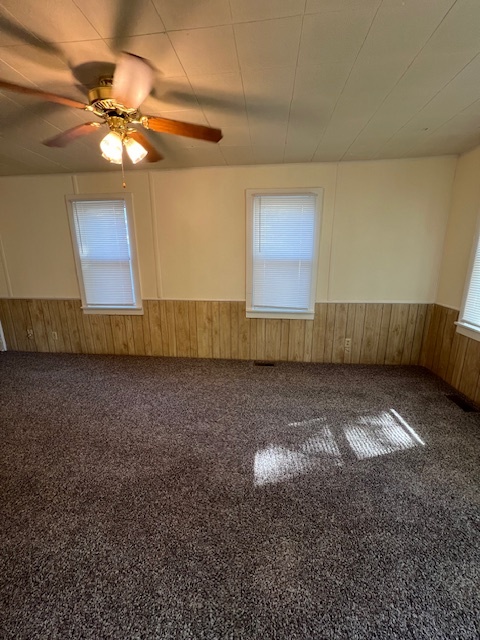 Living Room - 2807 W Lincoln St