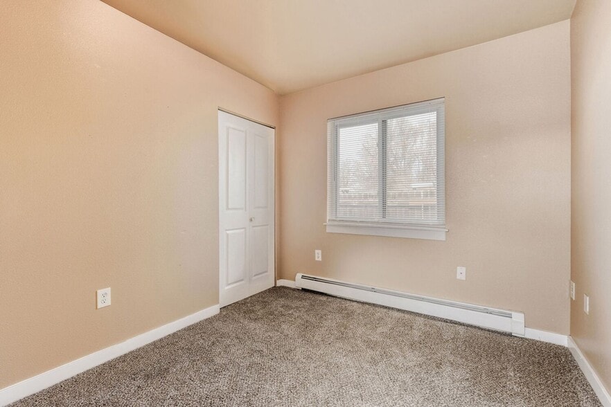 Building Photo - 4739 Pearl St