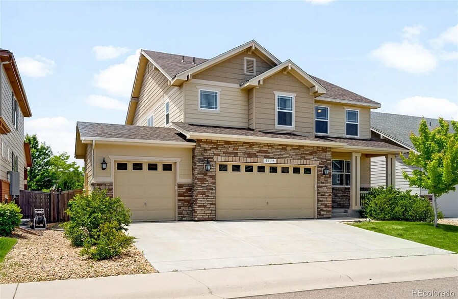 Building Photo - 1339 Sidewinder Cir