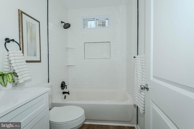 Building Photo - 108 New Jersey Ave NW