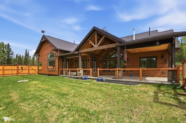 Building Photo - 24283 Pollard Loop Rd