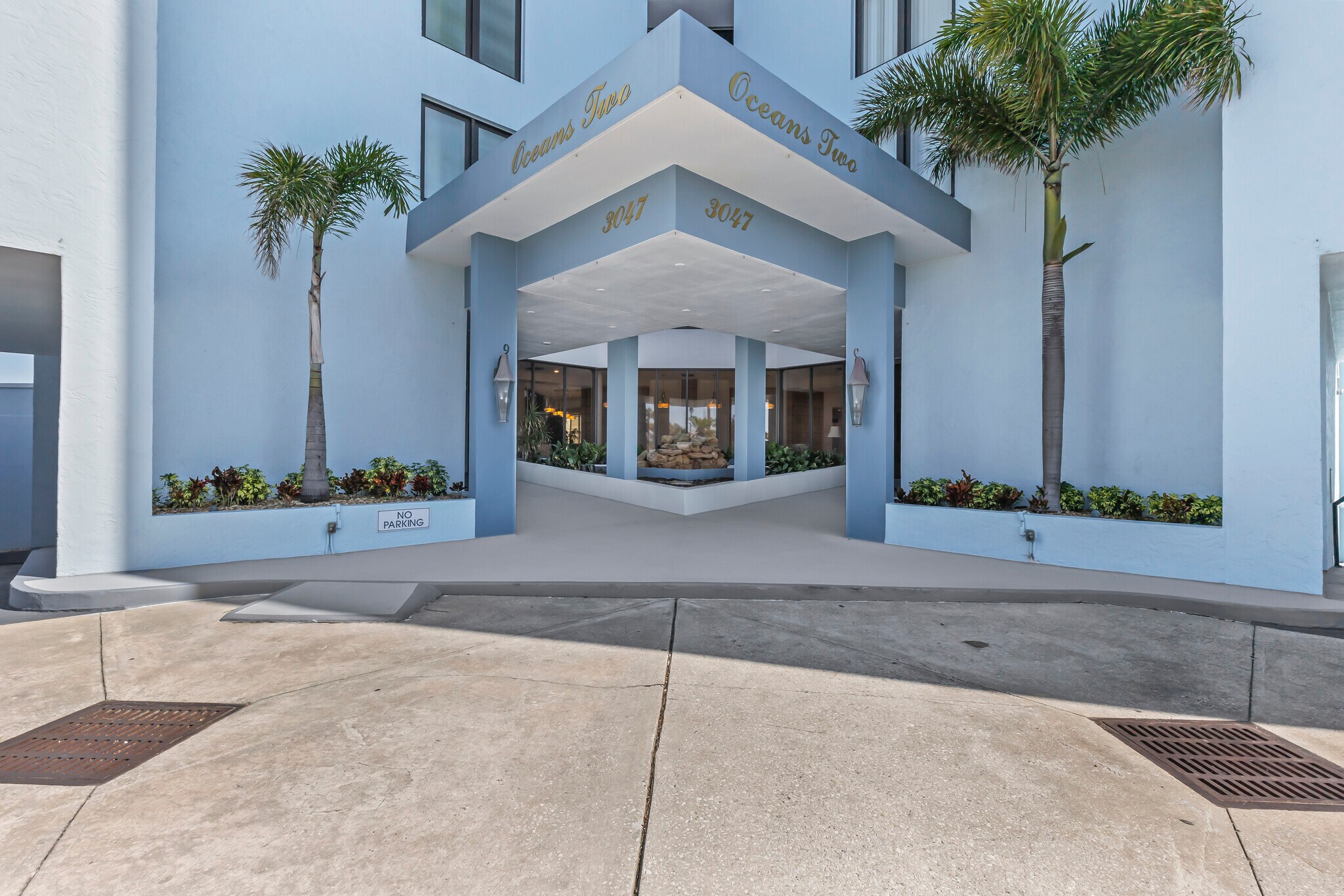 Building Photo - 3047 S Atlantic Ave