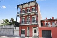 Building Photo - 1212 N Rampart St