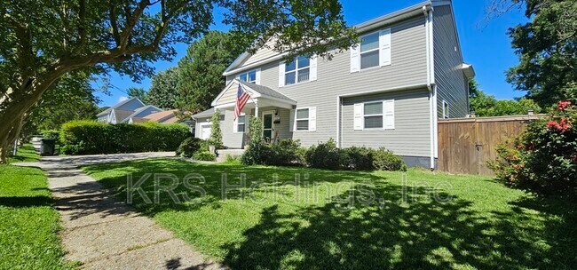 Building Photo - 7721 Cortlandt Pl