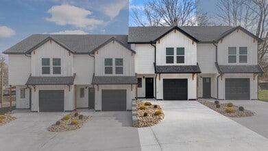 Building Photo - 116 Shipman Dr