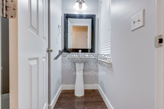 Building Photo - 2402 Nashboro Blvd