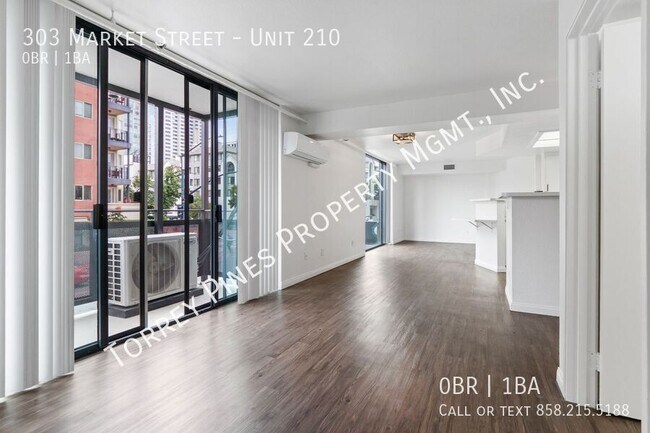 Primary Photo - 303 Market St