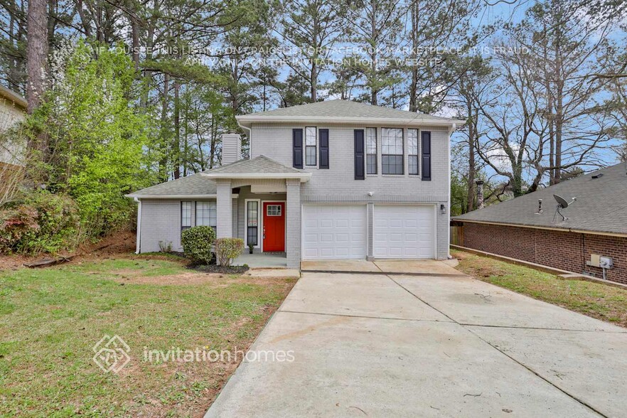 Building Photo - 855 Arbor Hill Dr