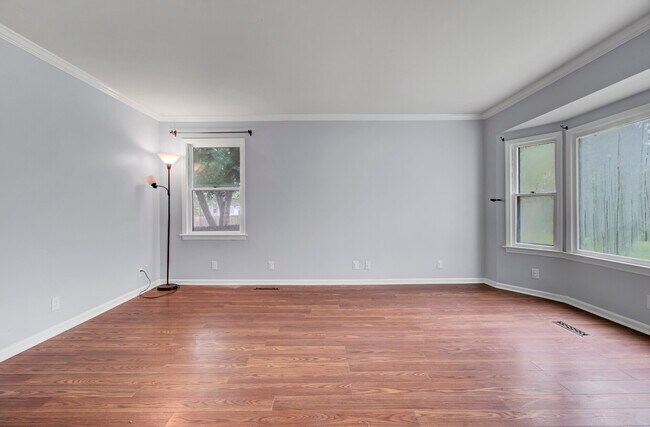 Building Photo - 8000 Eberly Ave