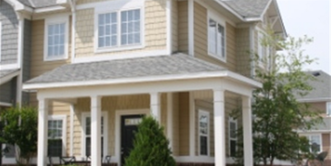 Building Photo - Madison Park #07