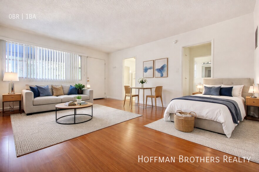 Building Photo - 3718 Mentone Ave