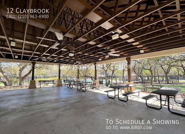 Building Photo - 12 Claybrook-