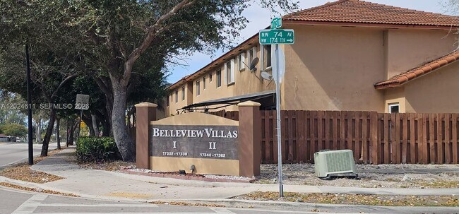 Building Photo - 17362 NW 74th Ave