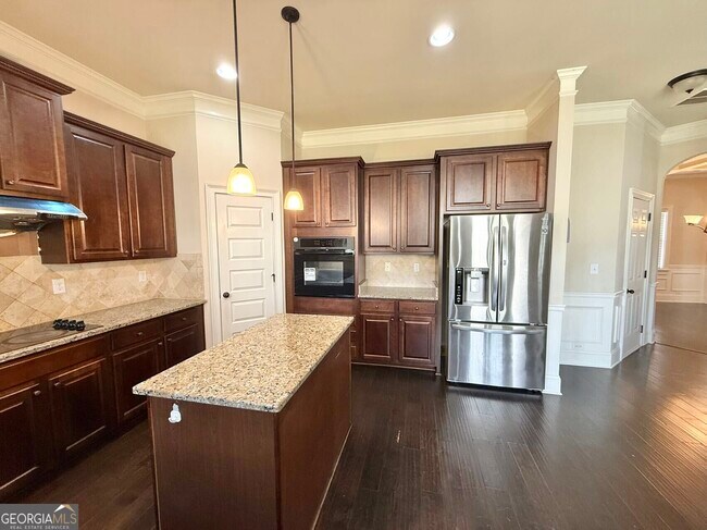 Building Photo - 1201 Mottled Ct