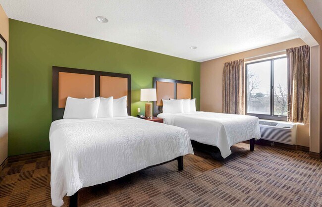 Building Photo - Furnished Studio-Philadelphia - Mt. Laurel - Pacilli Place