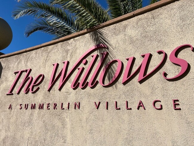 Building Photo - 1 Story in Summerlin - Fresh Carpet, Paint, and Luxury Plank!