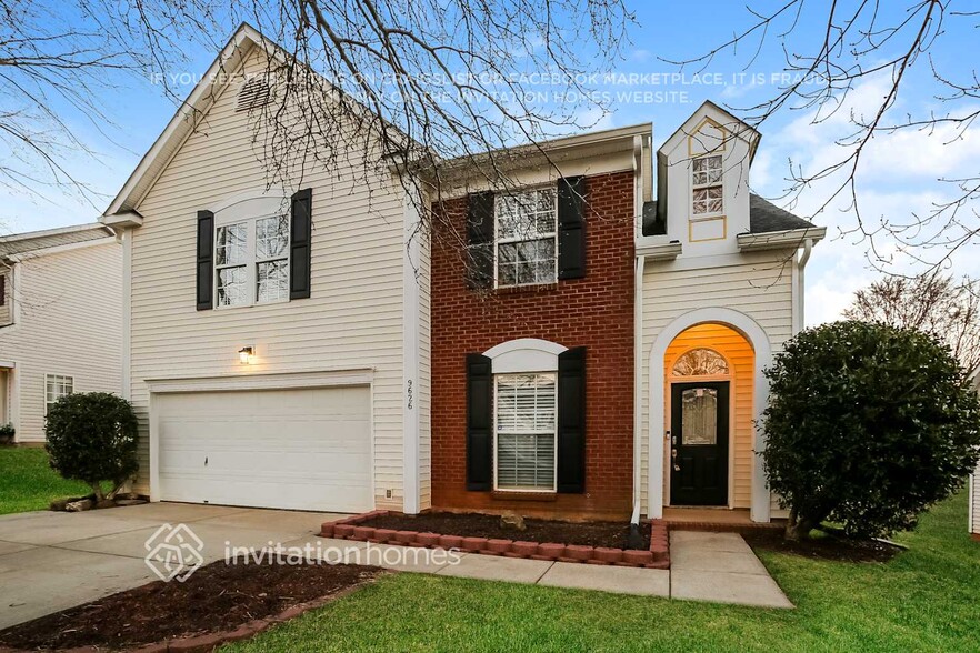 Building Photo - 9626 Green Apple Dr