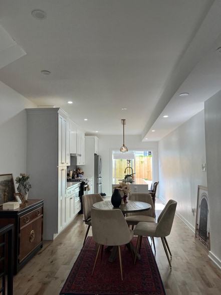 Building Photo - 1641 N Newkirk St