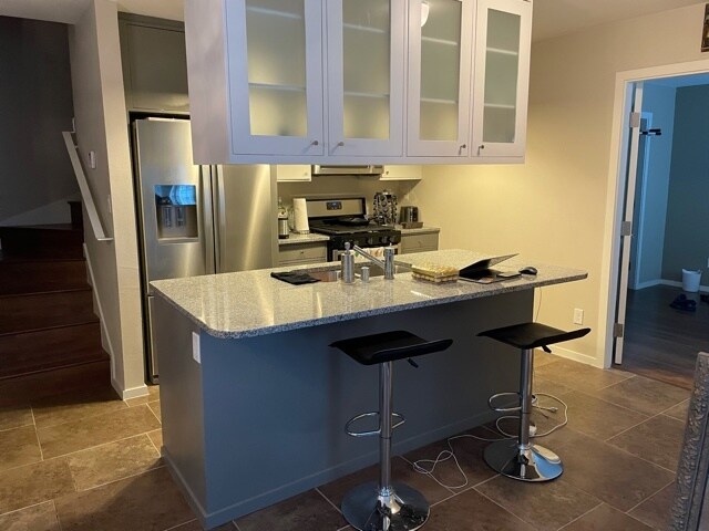 Granite Countertops - 4200 Camelot Hts