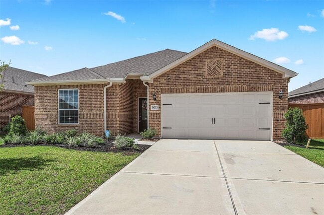 Building Photo - 14213 Freeboard Dr
