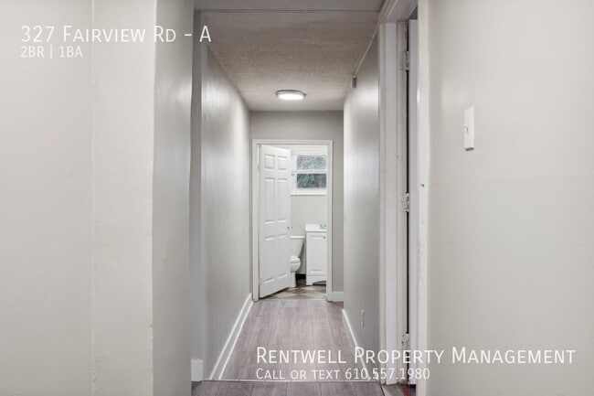 Building Photo - 2BR 1BA Apartment in Crum Lynn Ridley Twp....