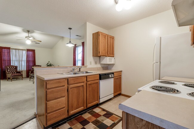 Building Photo - 2434 Pimlico Ct