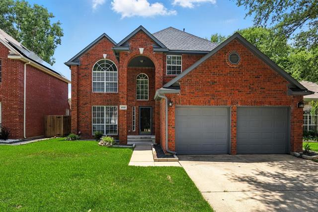 Primary Photo - 1717 Newton Dr