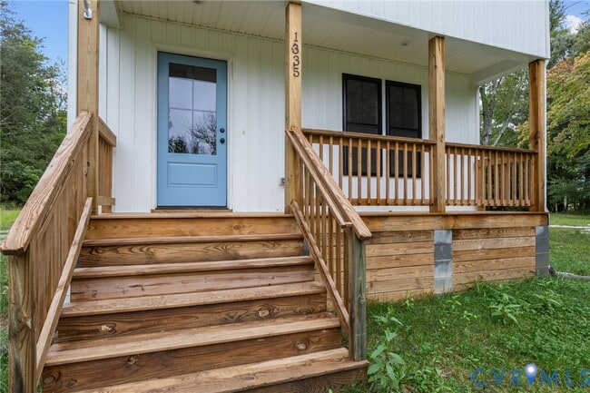 Building Photo - 1335 Stokes Station Rd