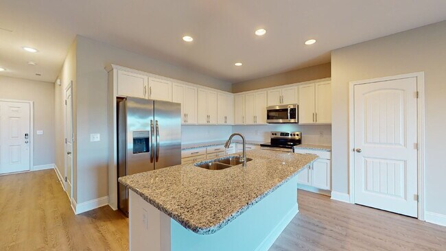 Building Photo - 2608-D Sailor Rose Ln