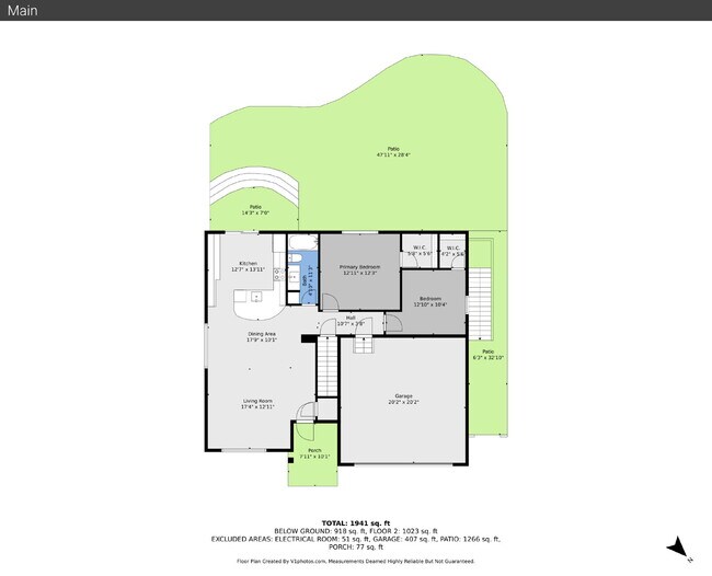 Building Photo - $3,295.95 - 3 bed, 2 bath updated Home in Littleton with Two Full Kitchens and Impressive Yard!