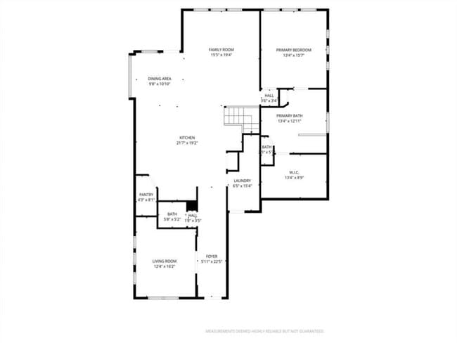 Building Photo - 13517 William Tyler Wy
